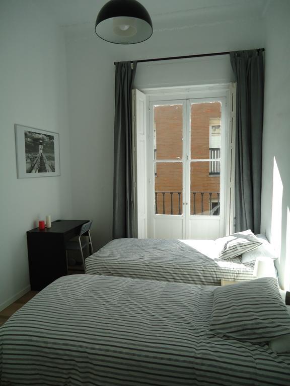 Casa de hóspedes Martinez Montanes