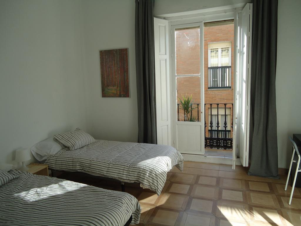 Casa de hóspedes Martinez Montanes